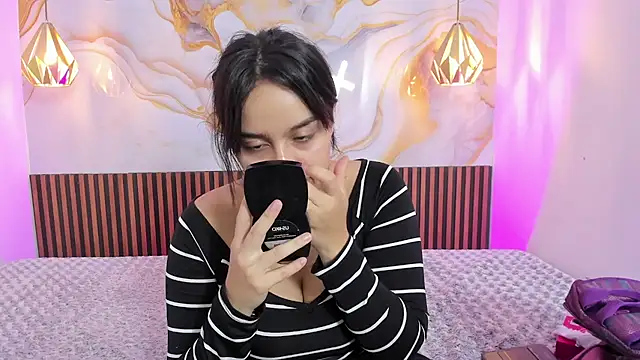 MelissaGilll online show from 09-10-25, 08:20