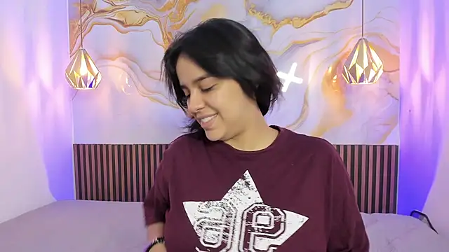 MelissaGilll online show from 09-11-25, 07:36