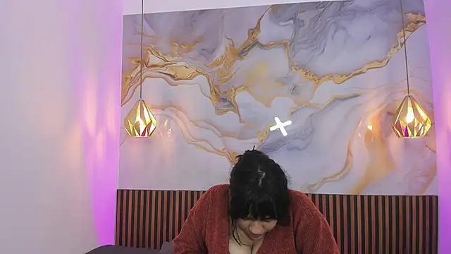 MelissaGilll online show from 10-14-25, 06:42