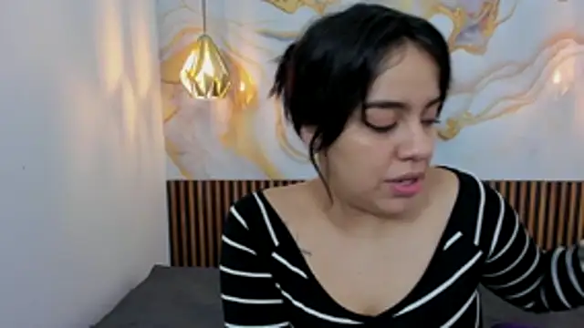 MelissaGilll online show from 11-19-25, 07:14