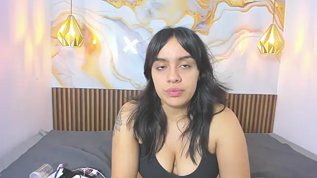 MelissaGilll online show from 11-25-25, 07:14