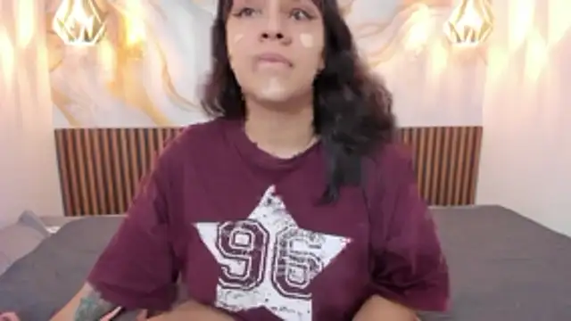 MelissaGilll online show from 12-01-25, 07:52