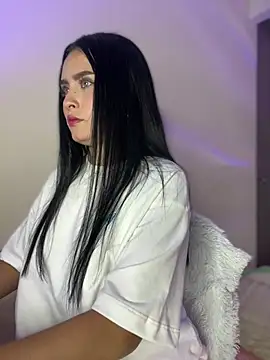 Aria uwu online show from 05-01-26, 10:42