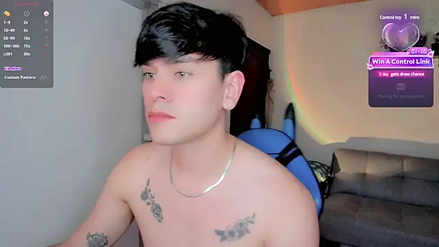 joe jhon online show from 01-21-25, 02:33