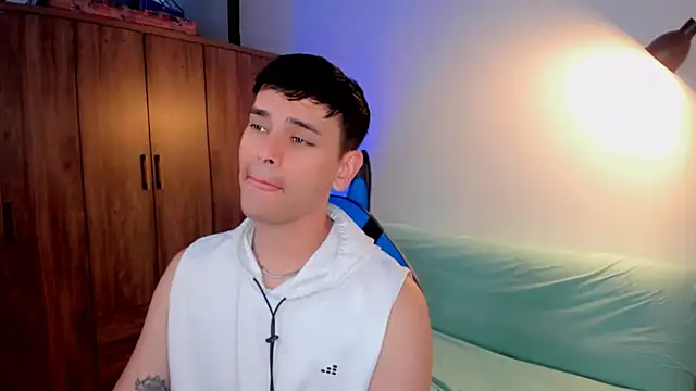 joe jhon online show from 02-18-25, 02:49