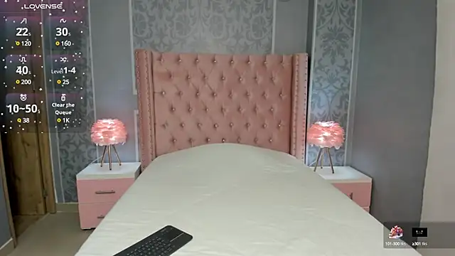 pola adams  online show from 01-27-25, 11:22