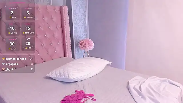 pola adams  online show from 02-28-25, 05:26