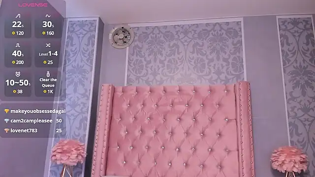 pola adams  online show from 03-01-25, 02:23