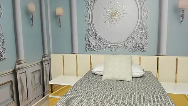 pola adams  online show from 03-08-25, 11:16