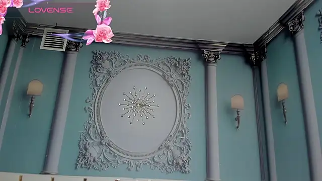 pola adams  online show from 03-08-25, 05:33