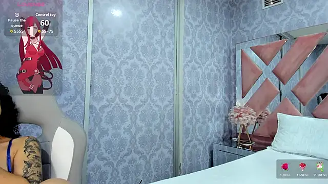 pola adams  online show from 10-26-25, 02:28