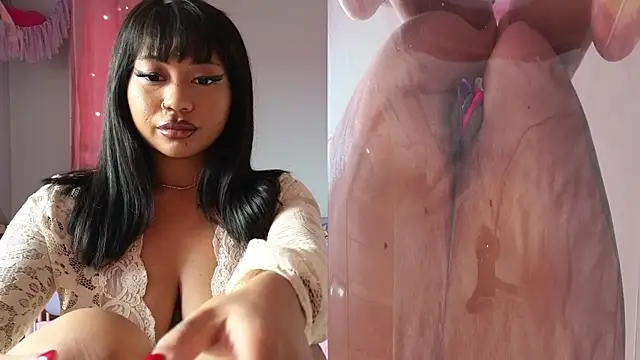 thebrattyprincess online show from 01-05-26, 05:49