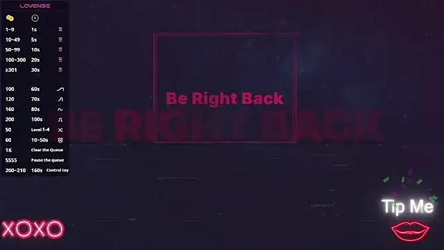 thebrattyprincess online show from 03-12-26, 03:34