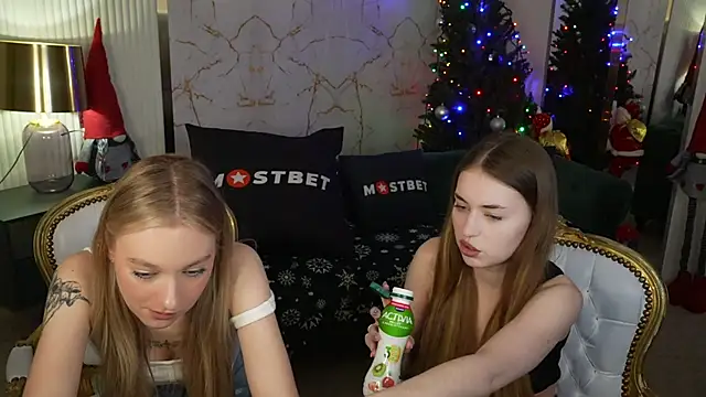 Maggie tenderness online show from 12-28-24, 04:20