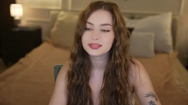 Maggie tenderness online show from 05-16-26, 06:50
