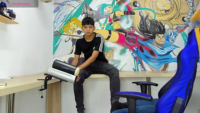 Jeffry wolvess online show from 01-19-25, 12:17