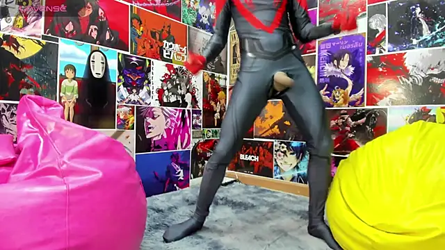 Jeffry wolvess online show from 02-05-25, 01:00