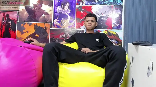 Jeffry wolvess online show from 02-08-25, 12:06