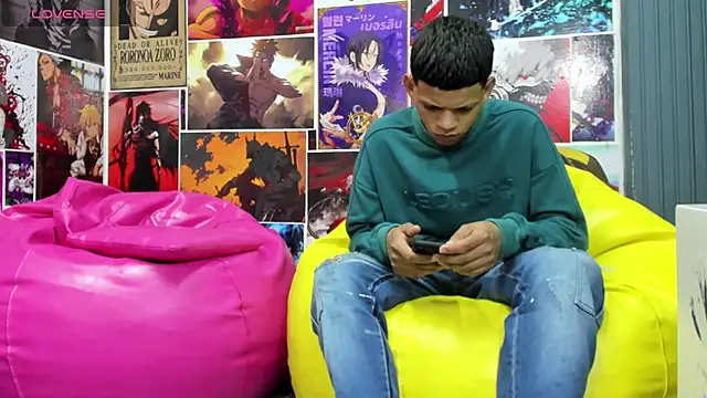 Jeffry wolvess online show from 02-10-25, 12:29