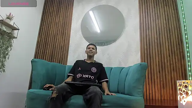 Jeffry wolvess online show from 02-18-25, 11:55