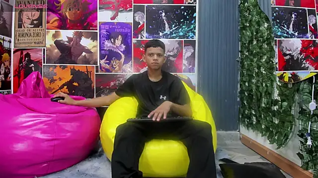 Jeffry wolvess online show from 02-25-25, 01:39