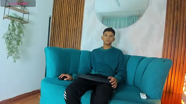 Jeffry wolvess online show from 02-28-25, 12:09