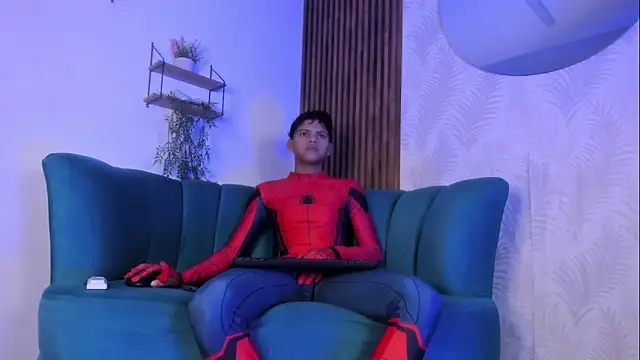 Jeffry wolvess online show from 02-03-26, 11:48