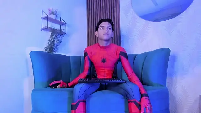 Jeffry wolvess online show from 02-08-26, 12:08