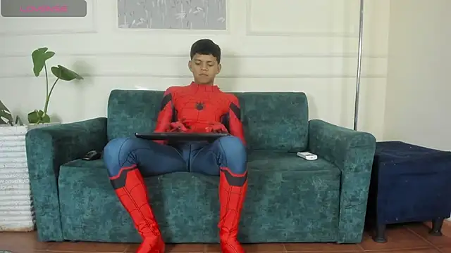 Jeffry wolvess online show from 03-03-26, 11:21