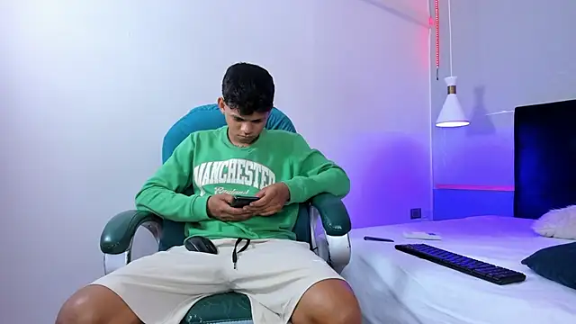 Jeffry wolvess online show from 03-09-26, 11:53