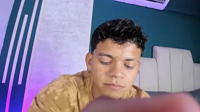 Jeffry wolvess online show from 03-11-26, 12:05