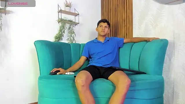 Jeffry wolvess online show from 03-13-26, 11:44