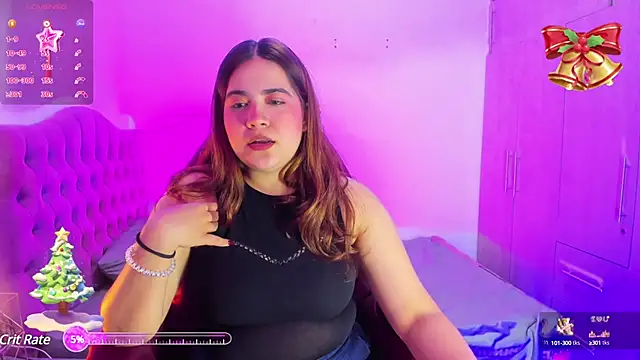 jisoo   online show from 12-27-24, 09:00