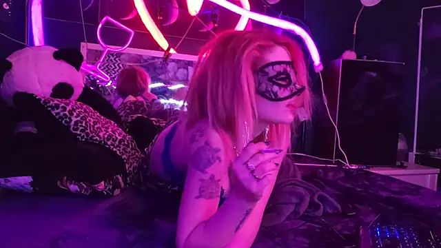 anonymouszN online show from 01-25-25, 11:32