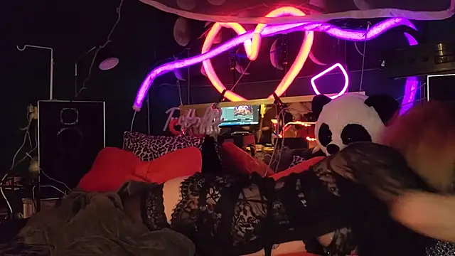 anonymouszN online show from 02-05-25, 09:29