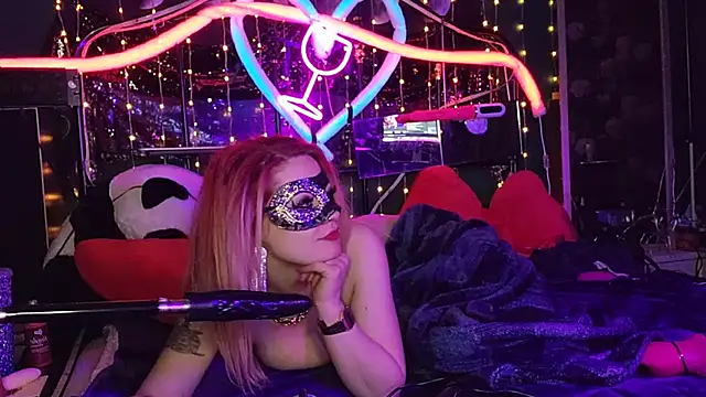 anonymouszN online show from 03-12-25, 10:39