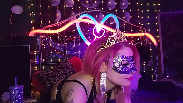 anonymouszN online show from 03-19-25, 09:16