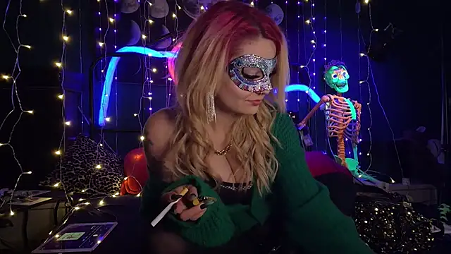 anonymouszN online show from 11-27-25, 09:17