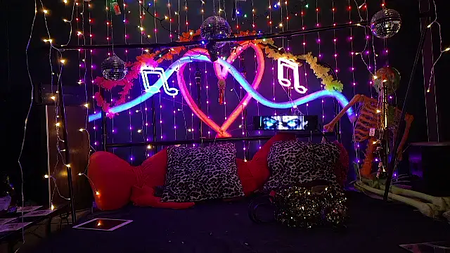 anonymouszN online show from 03-08-26, 09:07