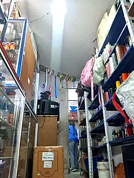 nidia2026 online show from 12-05-25, 03:30