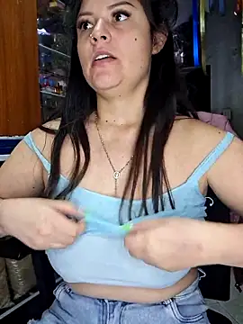 nidia2026 online show from 04-15-26, 01:07