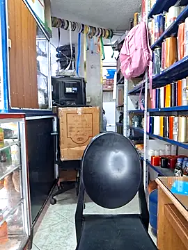 nidia2026 online show from 04-23-26, 02:41