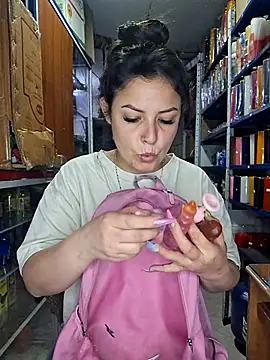 nidia2026 online show from 04-25-26, 01:03