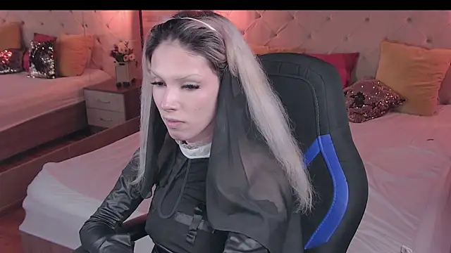 PamelamyDreamys online show from 03-03-25, 01:53