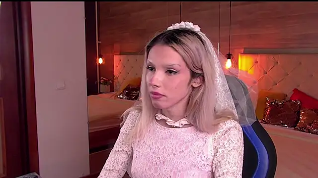 PamelamyDreamys online show from 03-07-25, 01:40