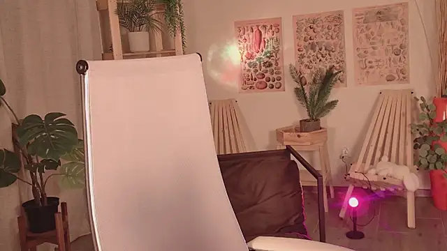 PamelamyDreamys online show from 06-10-26, 10:30