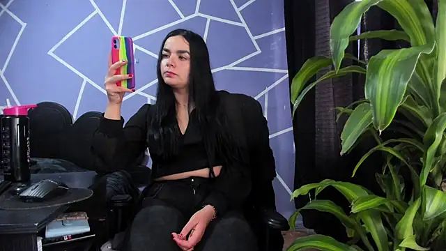 thakytona online show from 09-30-25, 09:42