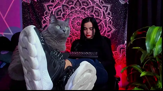 thakytona online show from 04-26-26, 07:44