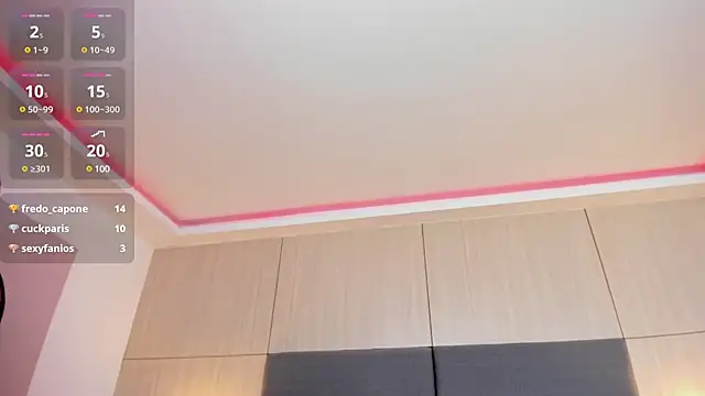 Snapshot of AllissonJames chatting on 03-06-25, 05:33 AllissonJames online show from 03-06-25, 05:33