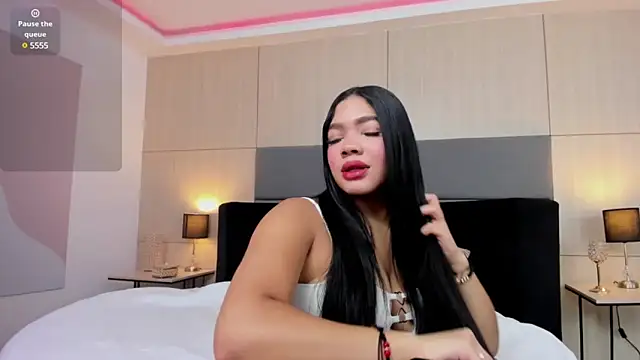 Snapshot of AllissonJames chatting on 03-12-25, 11:09 AllissonJames online show from 03-12-25, 11:09